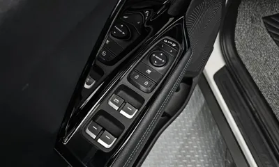 Kia Niro 2021, 40459 км, за 19950000 KRW - фото 20