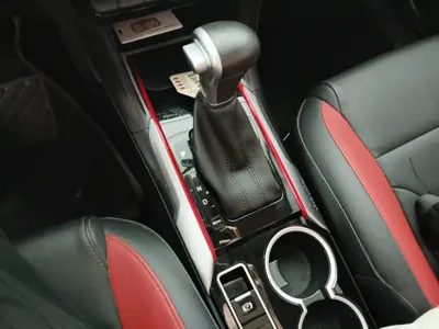 Haval H2 2017, 63800 км, за 22000 CNY - фото 14
