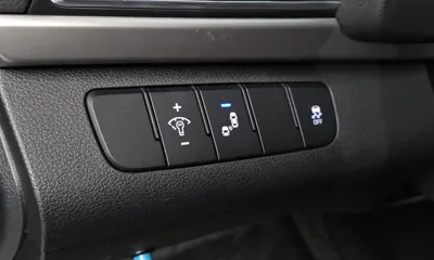 Hyundai Avante 2018, 30467 км, за 12900000 KRW - фото 17