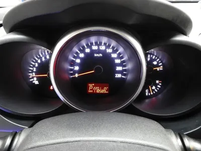 Kia Soul 2012, 118570 км, за 3500000 KRW - фото 8