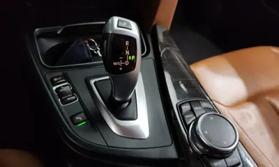 BMW 4-Series 2016, 72219 км, за 17700000 KRW - фото 9