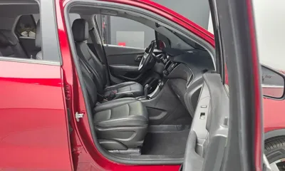 ChevroletGMDaewoo Trax 2020, 150079 км, за 6490000 KRW - фото 11