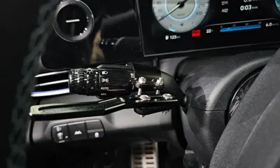 Hyundai Avante 2022, 38477 км, за 22700000 KRW - фото 20