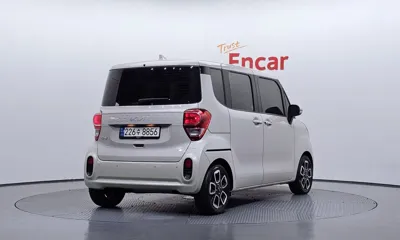 Kia Ray 2022, 55416 км, за 12900000 KRW - фото 2