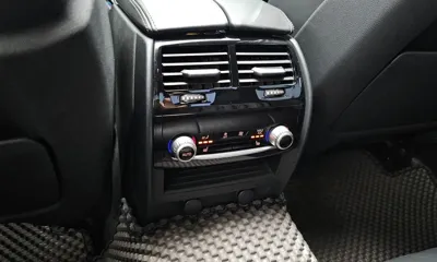 BMW 5-Series 2018, 127852 км, за 23900000 KRW - фото 20