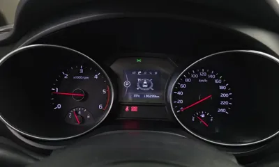 Kia Canival 2015, 130299 км, за 7900000 KRW - фото 8
