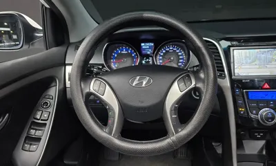 Hyundai i30 2012, 114117 км, за 5990000 KRW - фото 14