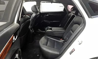 Kia K7 2017, 94561 км, за 13300000 KRW - фото 11