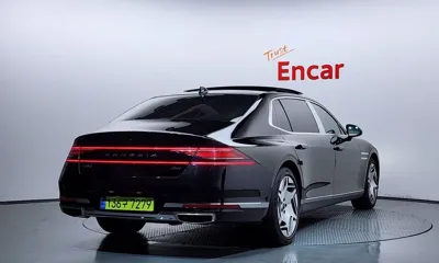 Genesis G90 2022, 62440 км, за 80000000 KRW - фото 2
