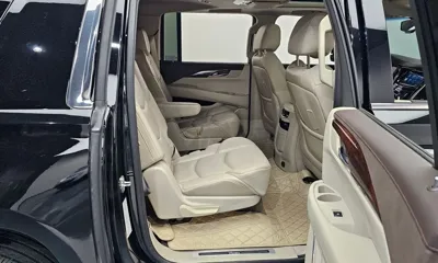 Cadillac Escalade 2015, 90107 км, за 27990000 KRW - фото 12