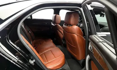 Cadillac CTS 2017, 49278 км, за 17400000 KRW - фото 12