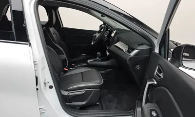 Renault-KoreaSamsung Captur 2020, 2902 км, за 15900000 KRW - фото 26