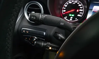 Mercedes-Benz C-Class 2017, 84846 км, за 18490000 KRW - фото 17