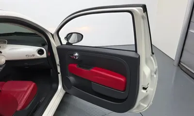 Fiat 500 2014, 150020 км, за 7500000 KRW - фото 25