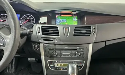 Renault-KoreaSamsung SM5 2019, 92366 км, за 5900000 KRW - фото 13