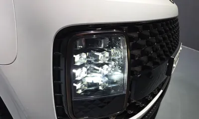 Hyundai Staria 2024, 18631 км, за 46000000 KRW - фото 22