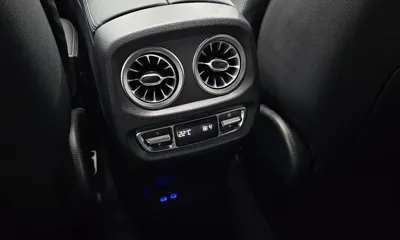 Mercedes-Benz G-Class 2025, 8495 км, за 205000000 KRW - фото 31