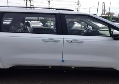 Kia Canival 2026, 1 км, за 34800000 KRW - фото 11