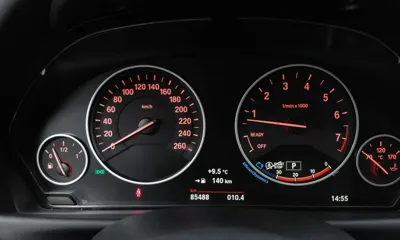 BMW 4-Series 2018, 85488 км, за 16900000 KRW - фото 14