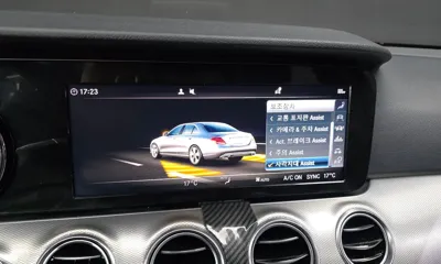 Mercedes-Benz E-Class 2019, 151090 км, за 15900000 KRW - фото 17