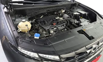 Hyundai Tucson 2021, 132199 км, за 18500000 KRW - фото 6