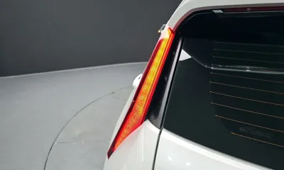 Kia Niro 2026, 2088 км, за 30900000 KRW - фото 23