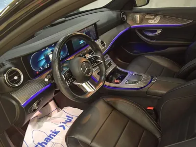 Mercedes-Benz E-Class 2022, 53742 км, за 40900000 KRW - фото 4