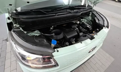 Kia Ray 2019, 65025 км, за 10490000 KRW - фото 6