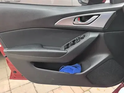 Mazda 3 Axela 2017, 25000 км, за 41000 CNY - фото 7