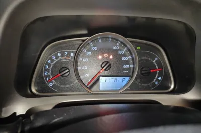 Toyota RAV4 2019, 110900 км, за 99243.55 CNY - фото 10