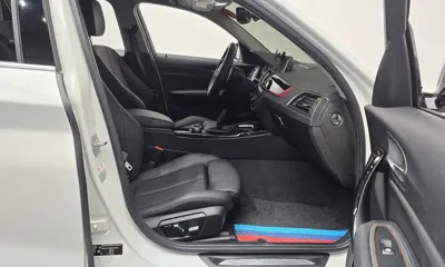 BMW 1-Series 2019, 97531 км, за 19300000 KRW - фото 26