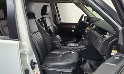 Land Rover Discovery 2013, 130787 км, за 17600000 KRW - фото 27