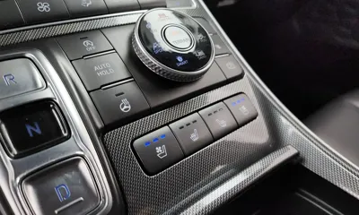 Hyundai Santafe 2021, 148079 км, за 19300000 KRW - фото 26