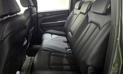 KG_Mobility_Ssangyong Rexton 2021, 40484 км, за 24000000 KRW - фото 13