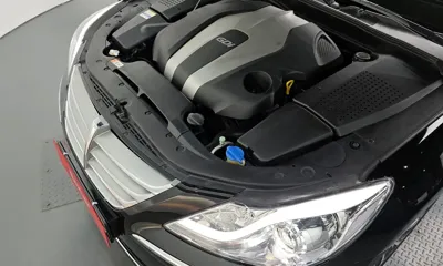 Hyundai Genesis 2012, 144546 км, за 4550000 KRW - фото 6