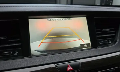 Kia K7 2017, 128264 км, за 13200000 KRW - фото 16