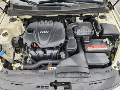 Kia K7 2015, 75835 км, за 8200000 KRW - фото 20