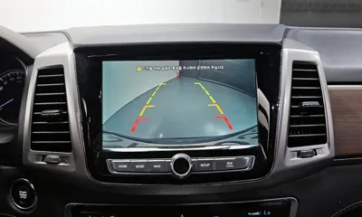 KG_Mobility_Ssangyong Rexton 2018, 106502 км, за 13300000 KRW - фото 15