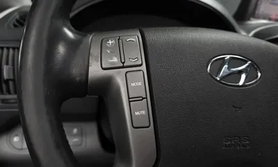 Hyundai Starex 2017, 127196 км, за 11900000 KRW - фото 32