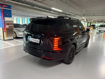 Hyundai Palisade 2026, 12532 км, за 61900000 KRW