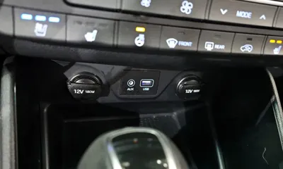 Hyundai Tucson 2019, 115254 км, за 13900000 KRW - фото 29