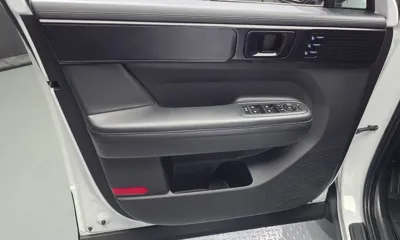 Hyundai Santafe 2024, 23750 км, за 34100000 KRW - фото 24