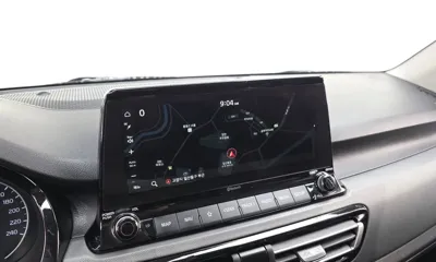 Kia Seltos 2021, 128079 км, за 13700000 KRW - фото 15