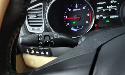 Kia Canival 2018, 148648 км, за 15000000 KRW - фото 18