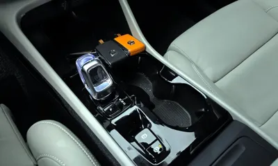 Volvo XC40 2024, 10194 км, за 37600000 KRW - фото 9