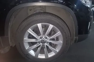 Volkswagen Tiguan 2015, 114700 км, за 46860.15 CNY - фото 5