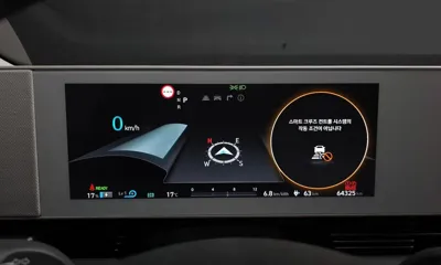 Hyundai Ioniq5 2023, 64325 км, за 27500000 KRW - фото 8