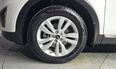 Kia Sorento 2016, 194707 км, за 4724.01 USD