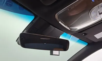 Genesis G80 2022, 100062 км, за 33500000 KRW - фото 27