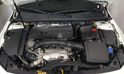 Mercedes-Benz CLA-Class 2023, 64124 км, за 34000000 KRW - фото 6